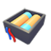 Battery Backpack - Common from Accessory Chest